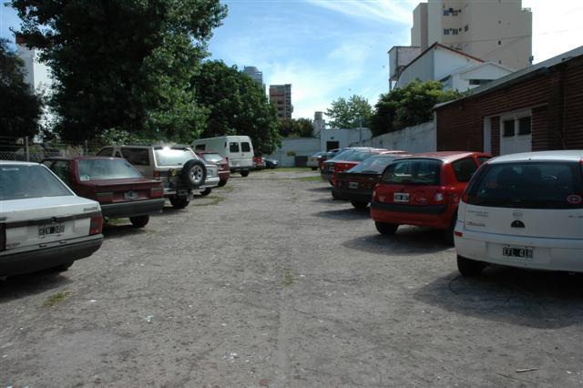 Palace Hotel Miramar (Buenos Aires) Exterior foto